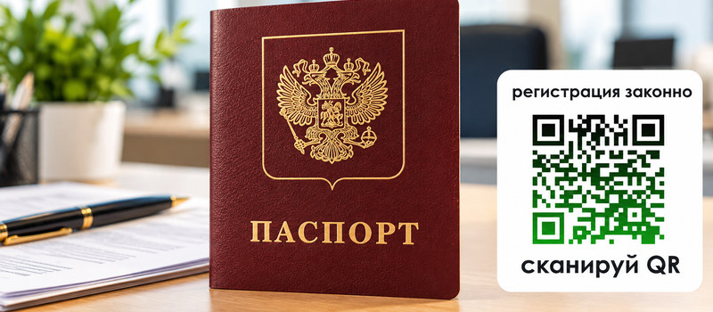 прописка в Юрьев-Польском